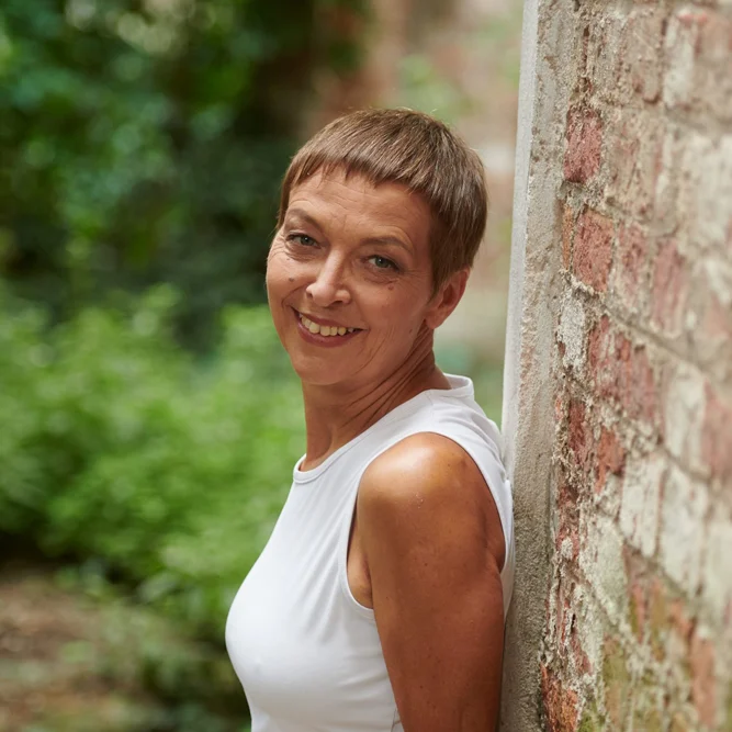 DGKS Gabriele Rose – TCM Wien Mitte