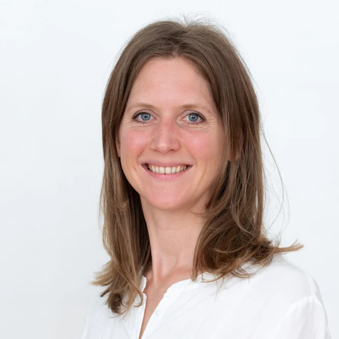 Msc D.O. Andrea Arztmann – TCM Wien Mitte